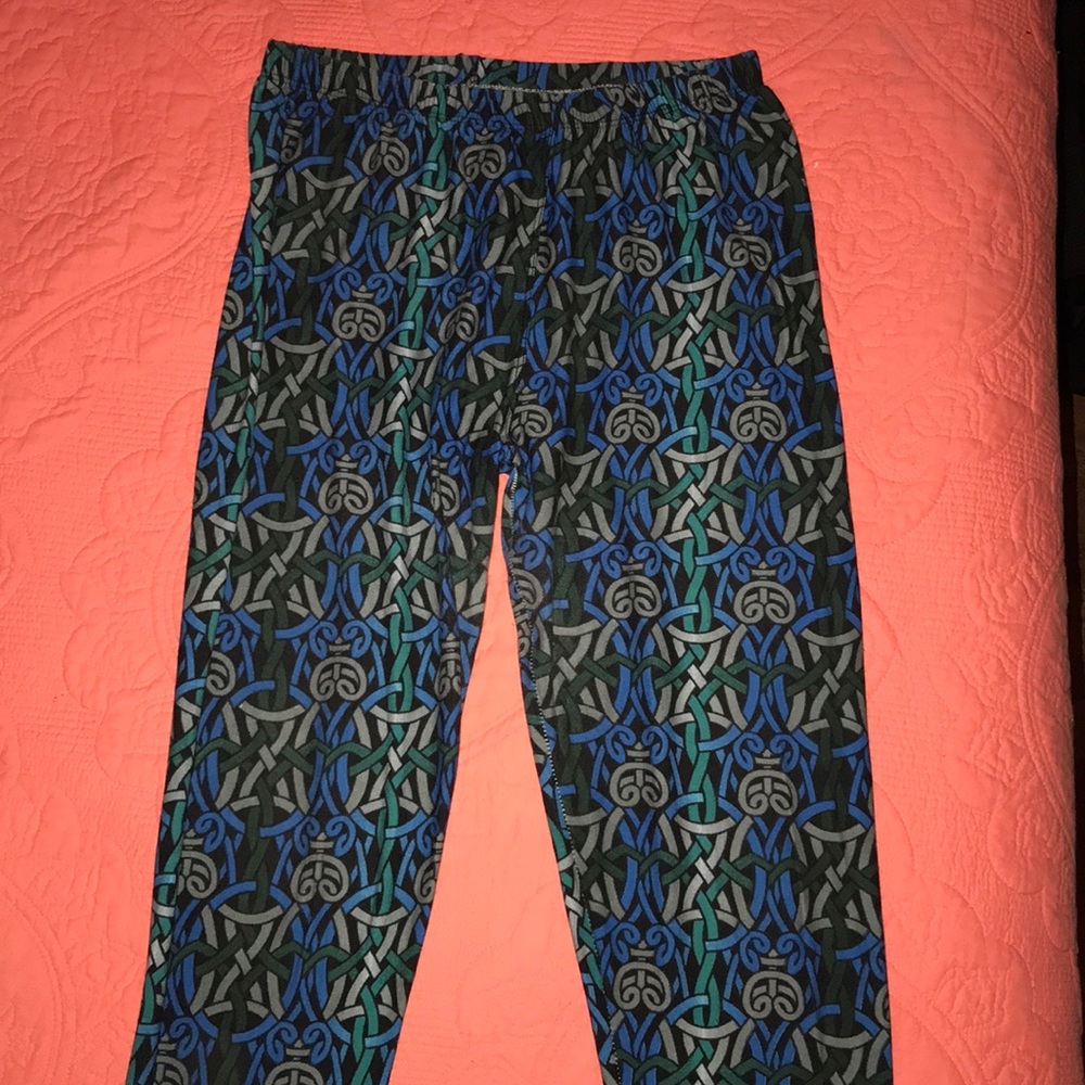 Leggings